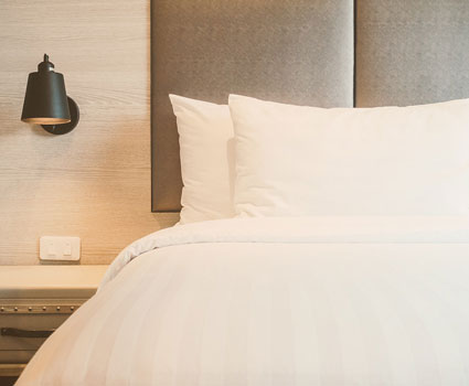 Como higienizar o quarto e o colchão Como higienizar o quarto e o colchão