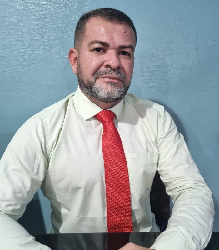 Antônio Antônio