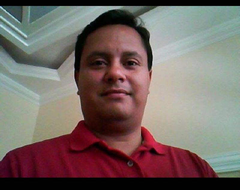 Rodrigo Alencar